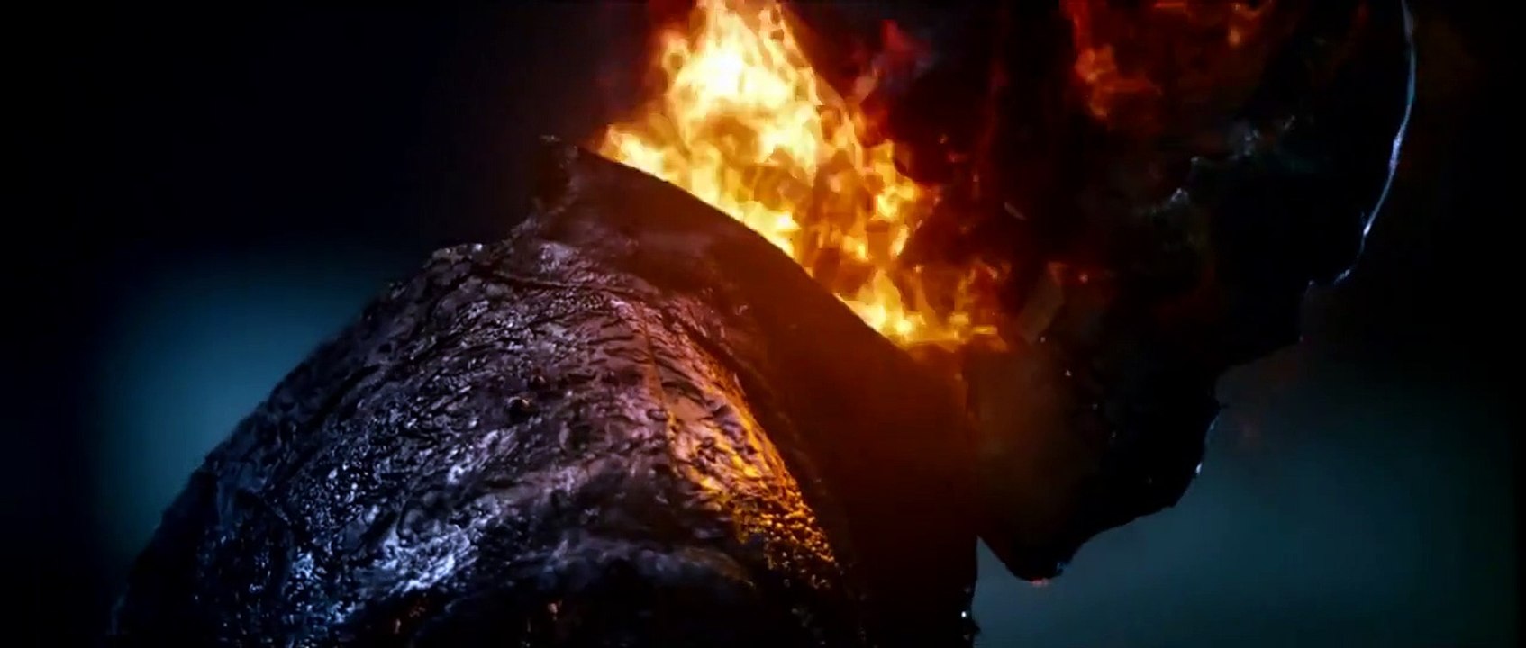 Ghost Rider 2: Spirit of Vengeance Teaser OV