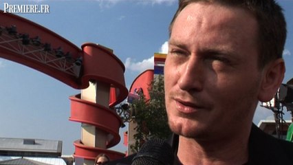 Toy Story 3 : A quel moment les stars ont-elles dû se séparer de leurs jouets ?