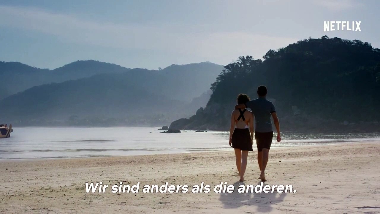 3% - staffel 2 Teaser OmU