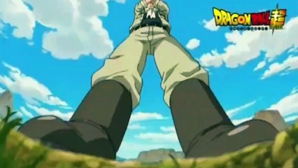 Dragon Ball Super Teaser (2) OV