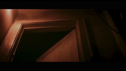 Don't breathe - La maison des ténèbres - VOST