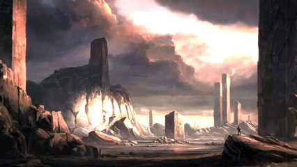 Ages of Madness Teaser OV