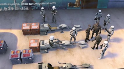 Star Wars Rebels Videoclip (8) OV