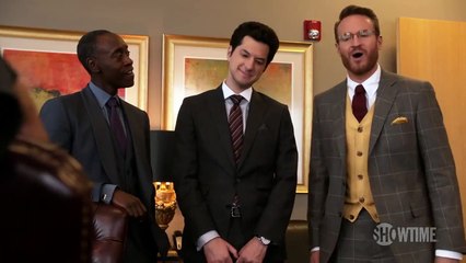 House Of Lies - staffel 5 Trailer OV