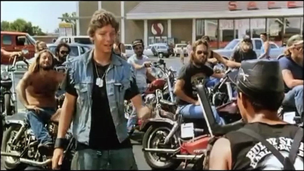 Renegade - Terence Hill und der faulste Gaul der Welt Trailer DF