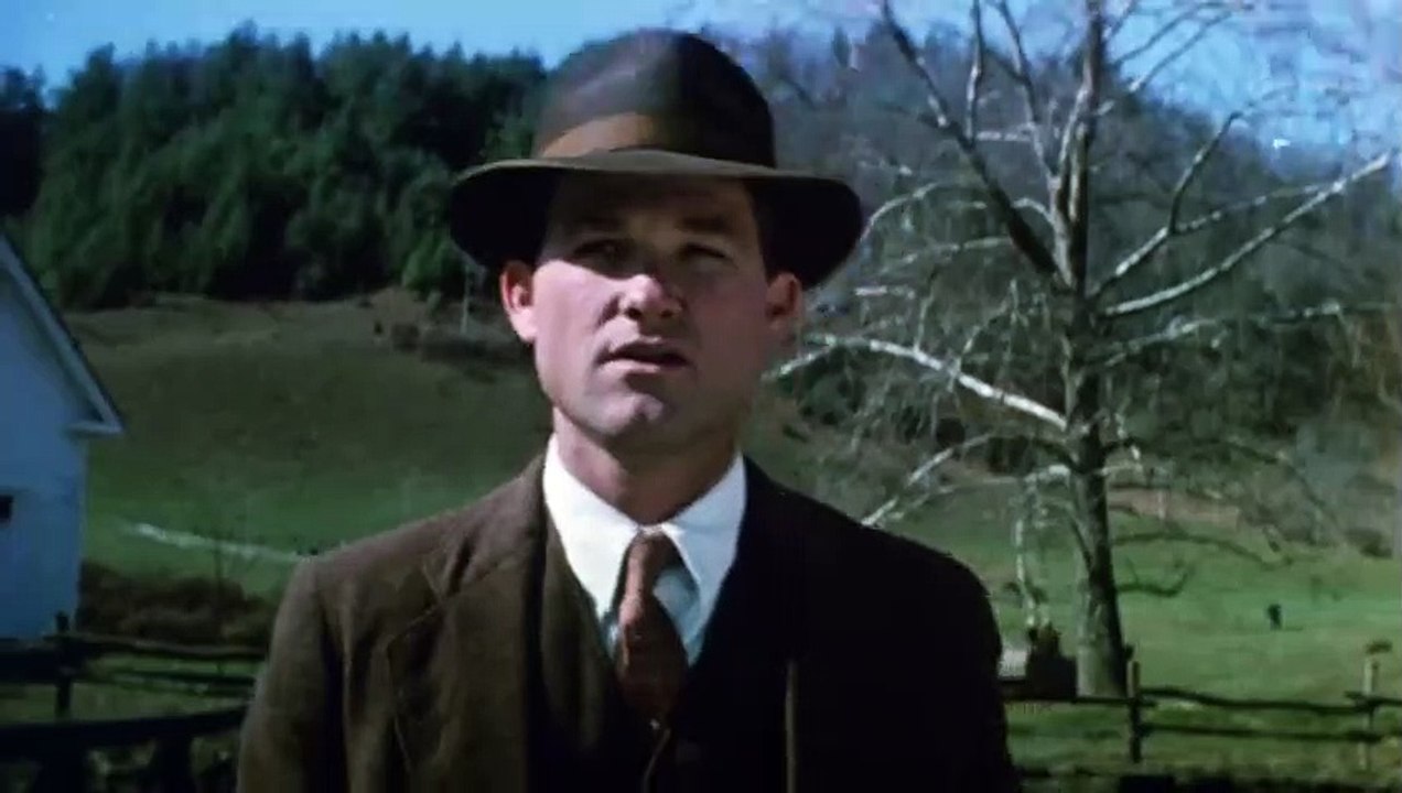 Winter People - Wie ein Blatt im Wind Trailer DF