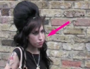 Amy Winehouse , Judith Godrèche, Jessica Alba, Pékin Express , Dany Boon