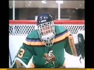 Mighty Ducks II - Das Superteam kehrt zurück Trailer OV