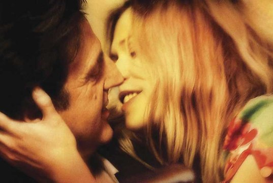 Je l'aimais : Interview vidéo de Marie-Josée Croze et Zabou Breitman