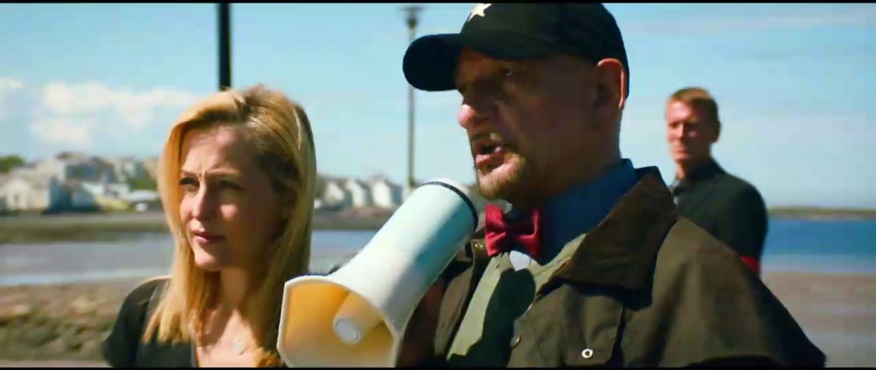 Robot Overlords - Herrschaft der Maschinen Trailer DF