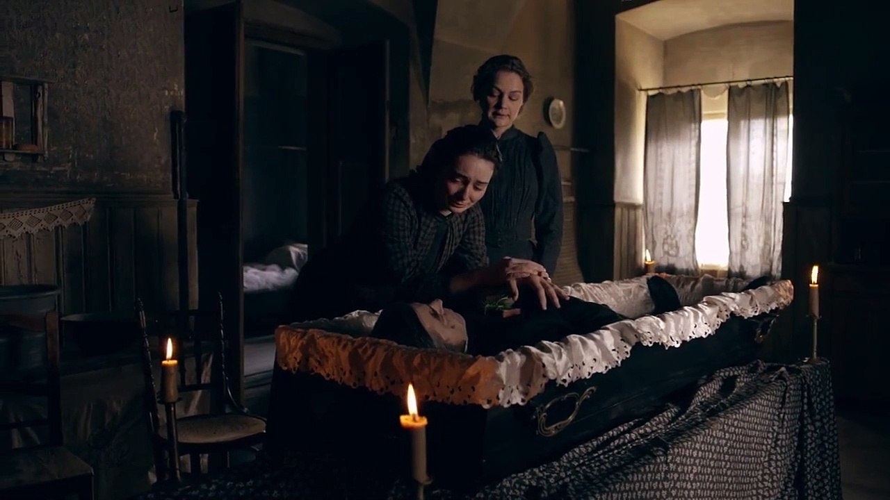 Die Glasbläserin Trailer DF