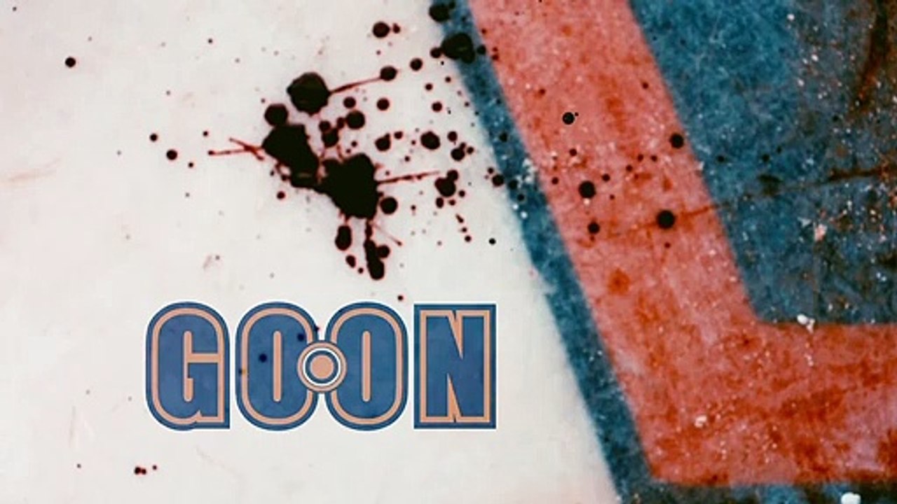 Goon - Kein Film für Pussies Trailer DF