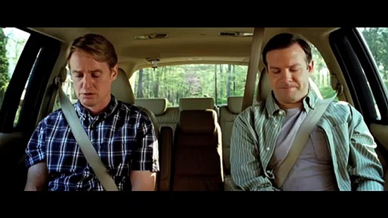 Alles Erlaubt - eine Woche ohne Regeln Making of DF