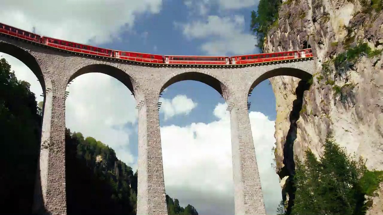 Ich und Kaminski Trailer DF