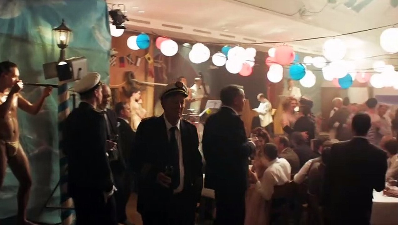 Der Kreis Trailer (2) OV