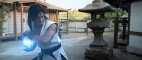 Street Fighter: Assassin's Fist Trailer DF