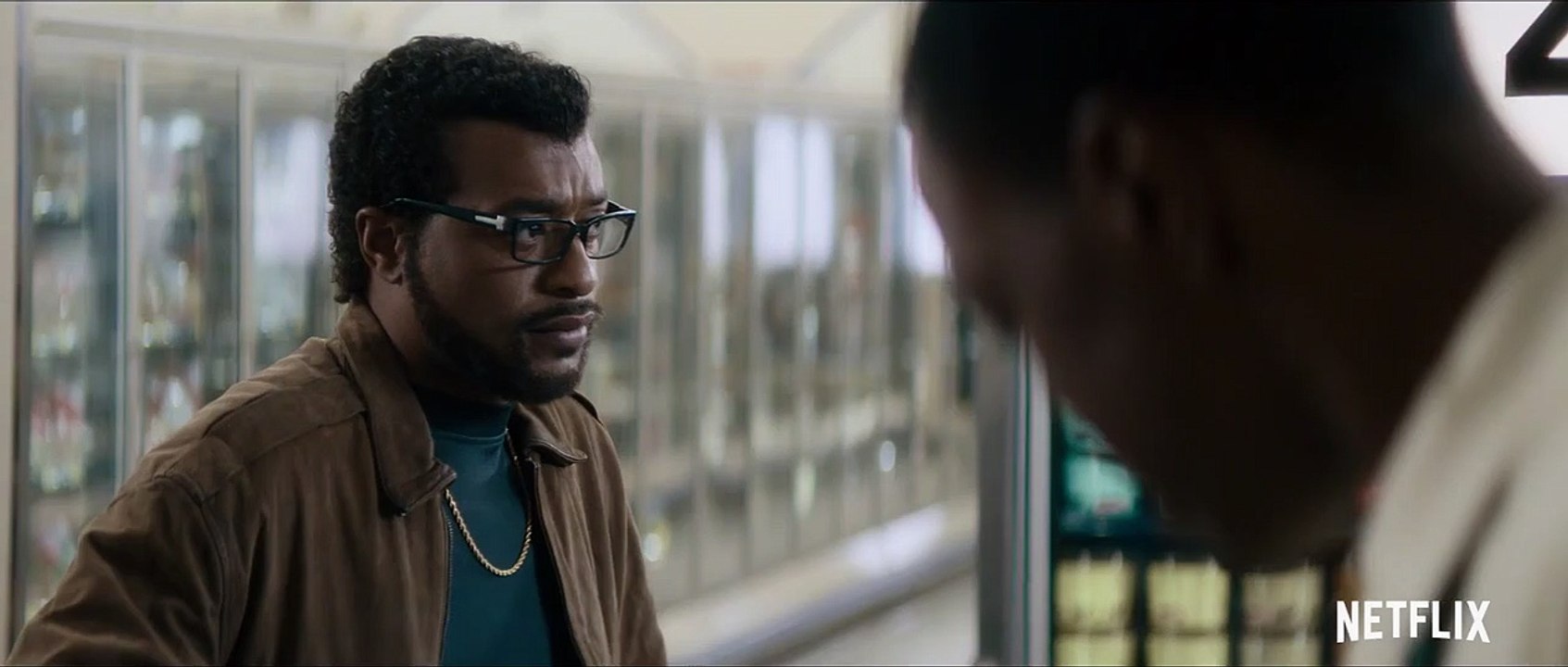 Come Sunday Trailer DF