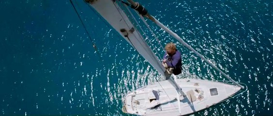 All Is Lost Videoauszug OV