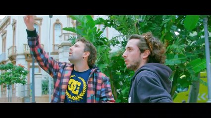 Hexen gibt es nicht Trailer DF