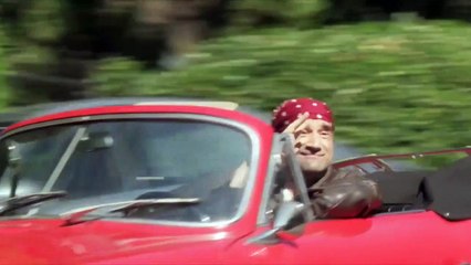 Jake Squared Trailer OV