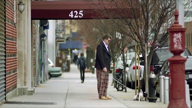 Shut Up And Play The Hits Trailer (2) OV