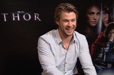 Thor : l'interview marteau