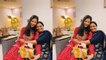 Katrina Kaif सासू मां की गोद में बैठी दिखीं, Vicky Kaushal ने Womens Day पर share की Photo|FilmiBeat