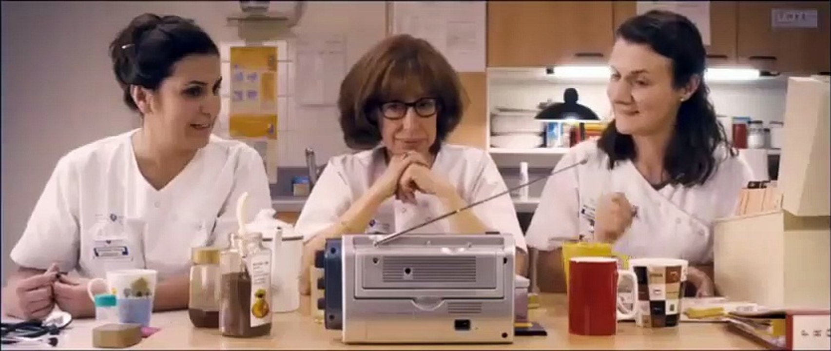 Sag, dass Du mich liebst! Trailer DF