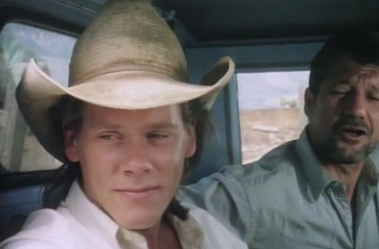 Bande-annonce Tremors (1990)