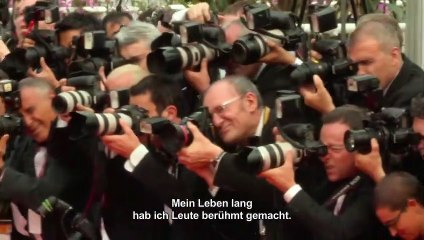 Supermensch - Wer ist Shep Gordon? Trailer OV