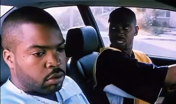 Kinotrailer 1 - Deutsch