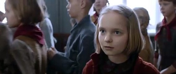 Die Kinder des Fechters Trailer (2) OV