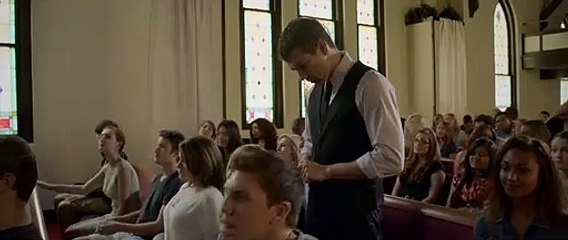 Believe Me - Es ist nur Sünde, wenn man erwischt wird Trailer OV