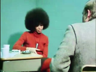 Black Power Mixtape 1967-1975 Trailer OV