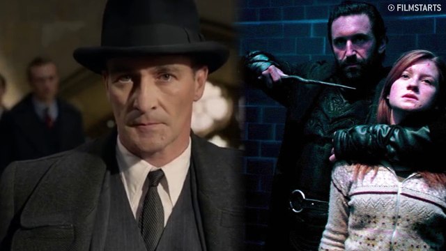 Alle Harry Potter Easter Eggs im Trailer zu Phantastische Tierwesen 2: Grindelwalds Verbrechen (FILMSTARTS-Original)