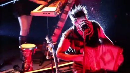 Vintage Tomorrows Trailer OV