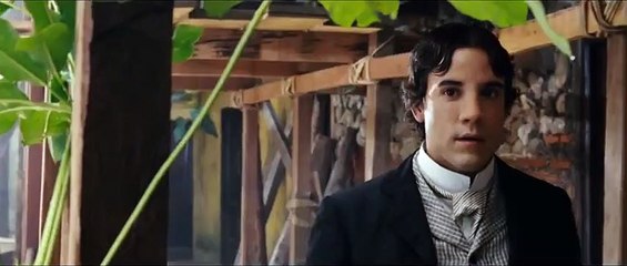 Die Liebe in den Zeiten der Cholera Trailer (2) DF