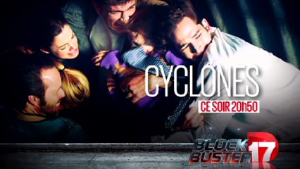 Cyclones