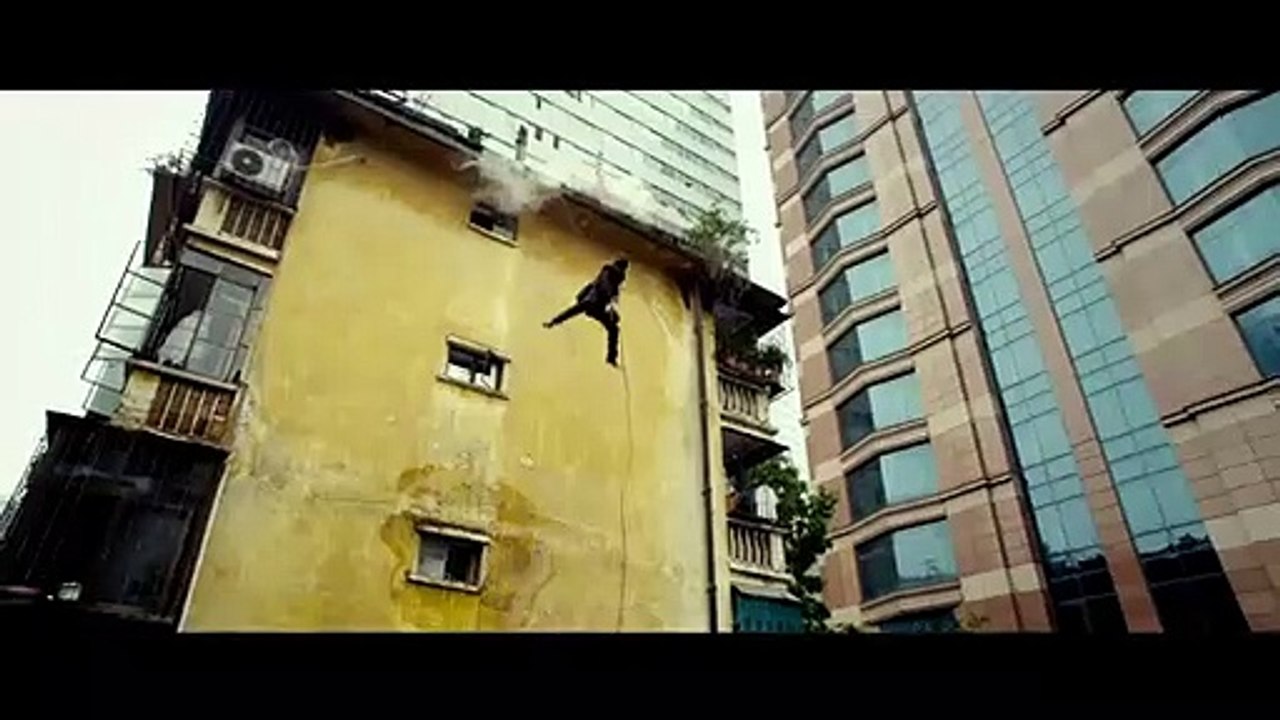 Special ID Trailer DF