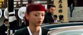 Wolverine: Weg des Kriegers Trailer (5) OV