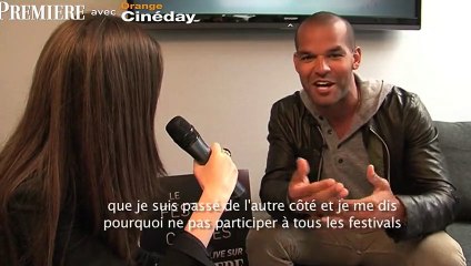 120 secondes au Festival de Cannes- 19 Mai 2012