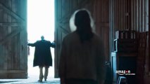 The Man In The High Castle - staffel 2 Trailer DF