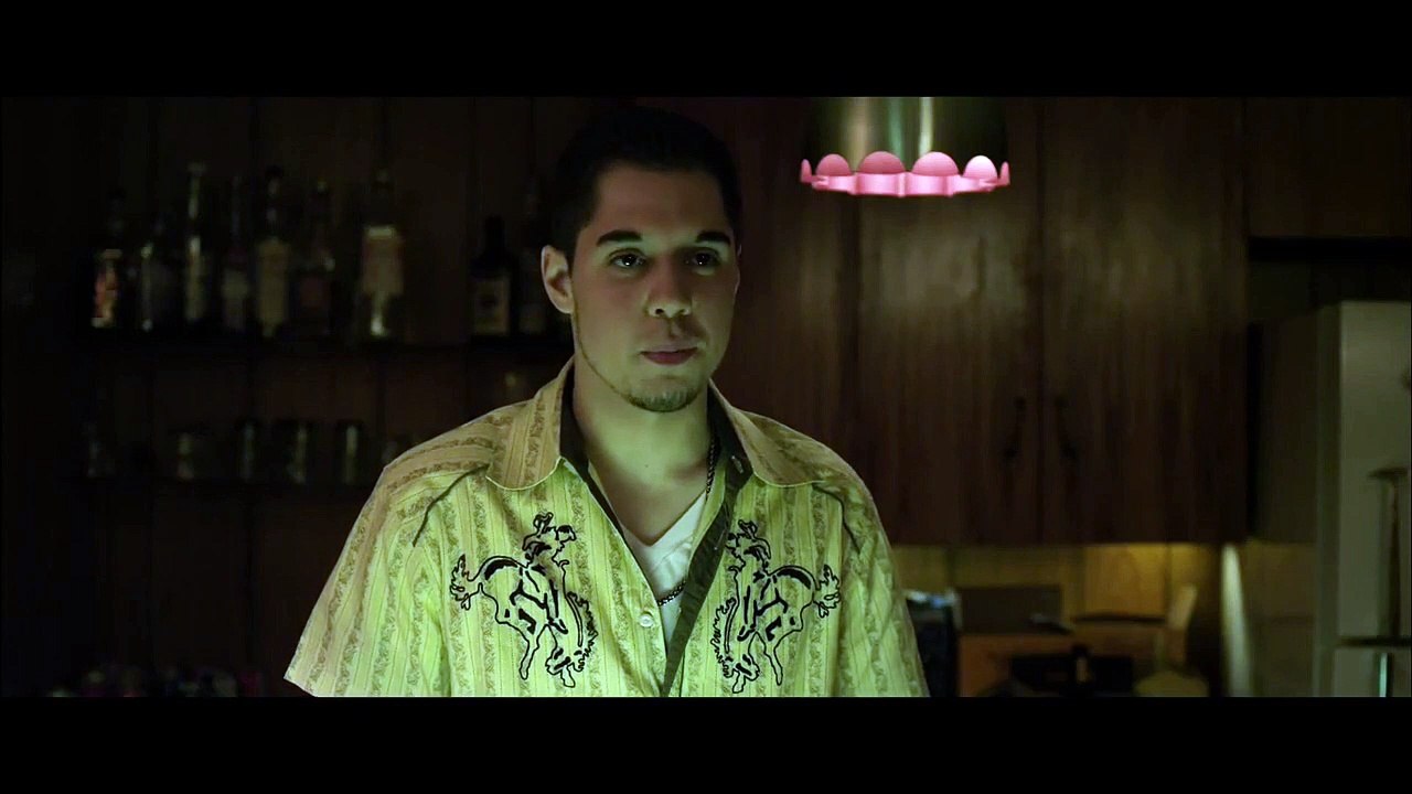 The Odds Trailer OV