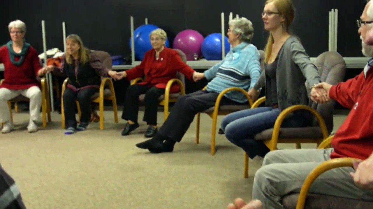 Kleine graue Wolke Trailer DF