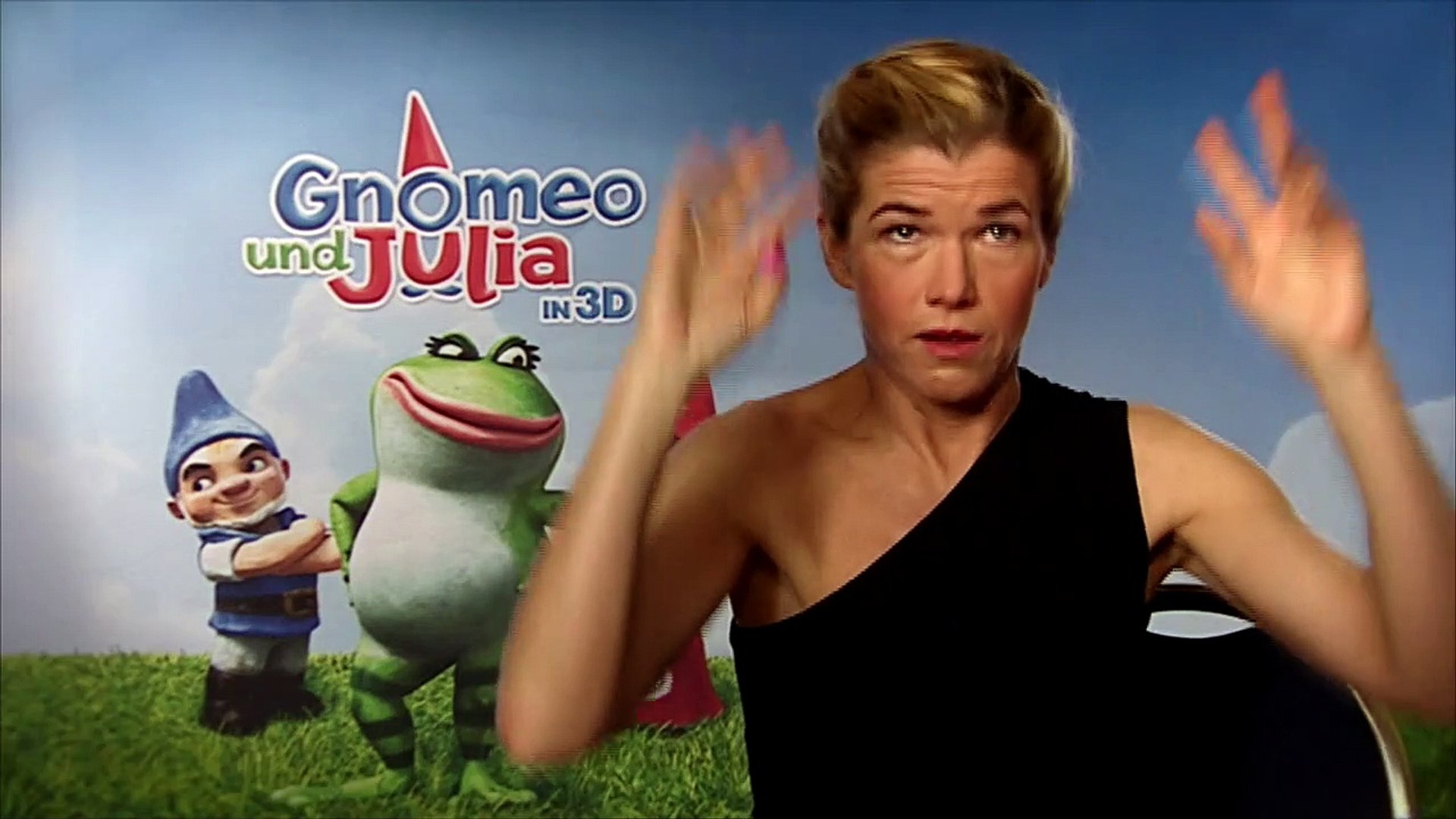 Interviews 1 - Deutsch