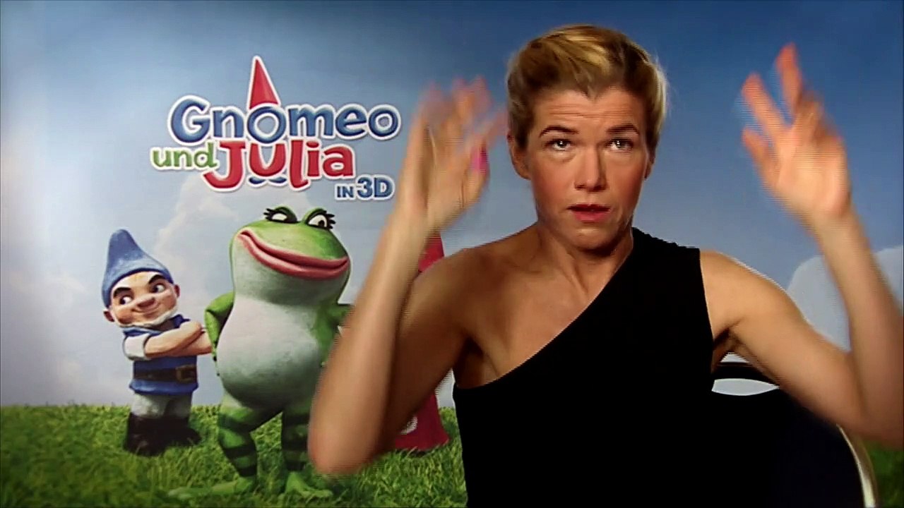 Interviews 1 - Deutsch