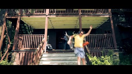 Tools of Ignorance: The Making of "The Battery" Trailer OV