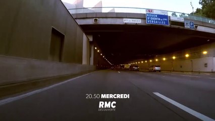 Périphérique, les secrets d'une megastructure - rmc - 27 12 17