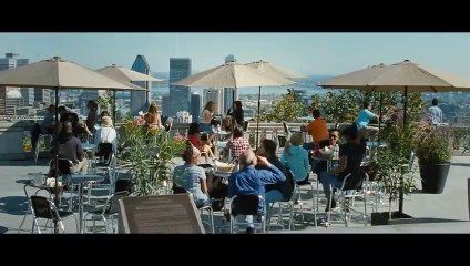 Switch - Ein mörderischer Tausch Trailer DF