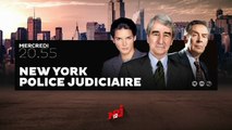 New York police judiciaire - 25/11